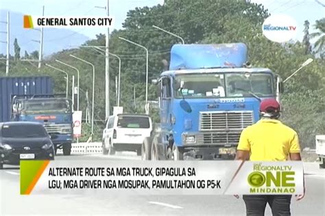 cabuyao laguna truck ban 2023|(NEWS) TRUCK BAN SA .